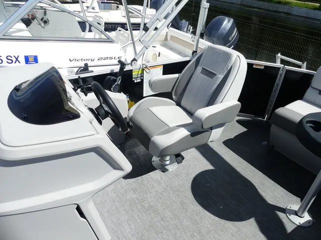 Slide: The Image of San Pan Xperience 1886 CX 2024 - 5