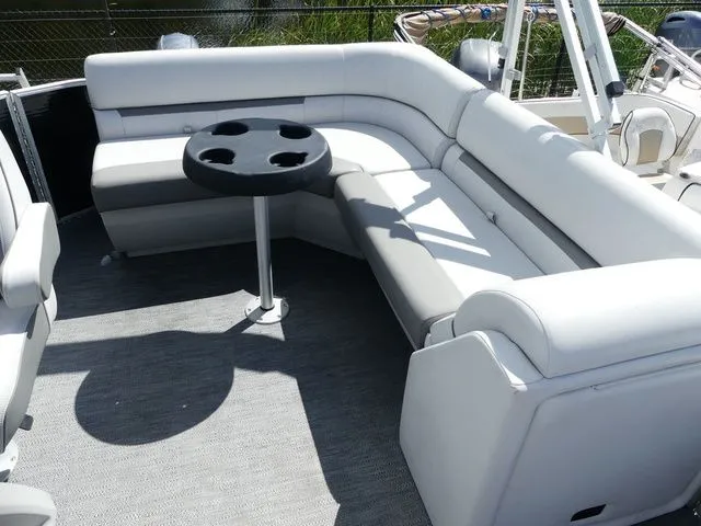 Slide: The Image of San Pan Xperience 1886 CX 2024 - 9