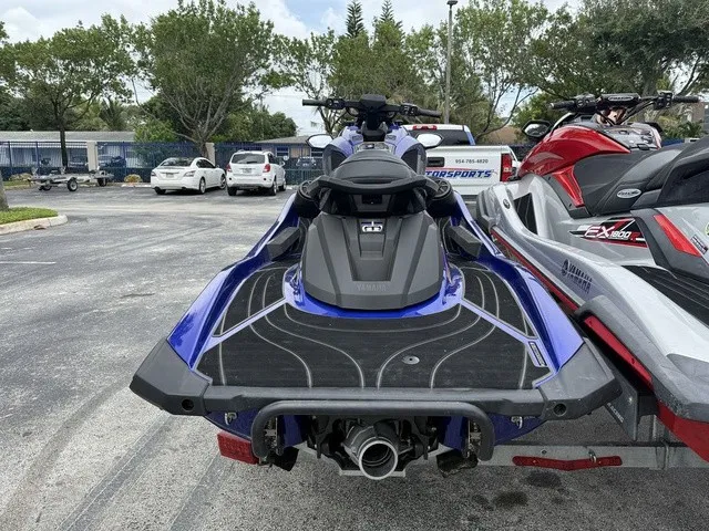 Slide: The Image of Yamaha GP SVHO 2024 - 5