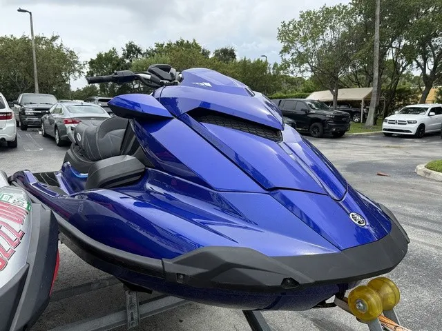 Slide: The Image of Yamaha GP SVHO 2024 - 9