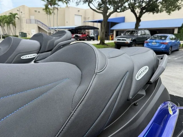 Slide: The Image of Yamaha GP SVHO 2024 - 7