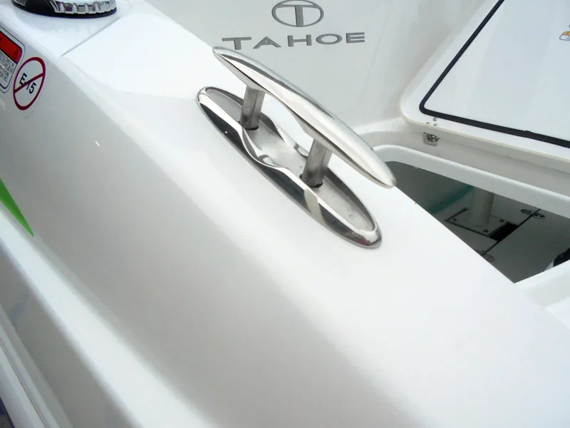 Slide: The Image of 2024 Tahoe 2150 CC - 13