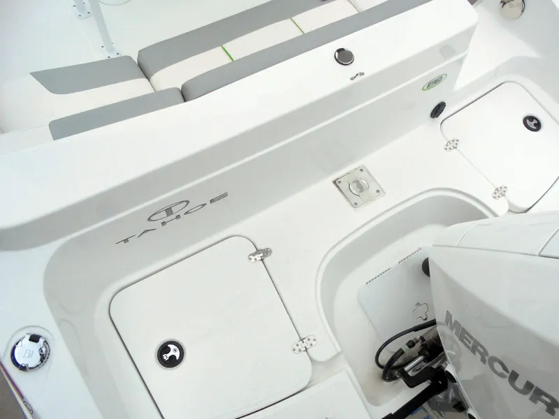 Slide: The Image of 2024 Tahoe 2150 CC - 14