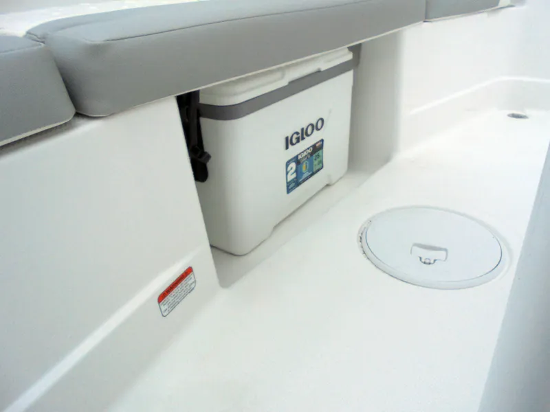 Slide: The Image of 2024 Tahoe 2150 CC - 20