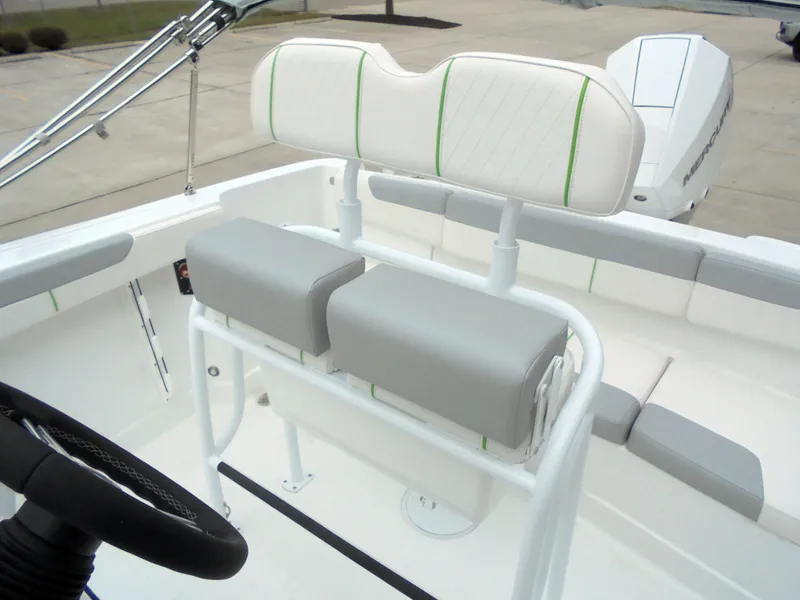 Slide: The Image of 2024 Tahoe 2150 CC - 23