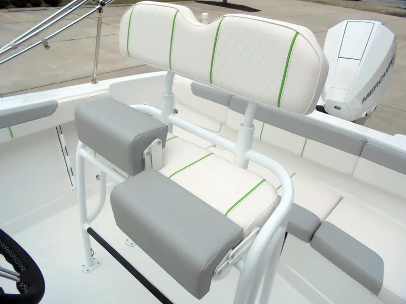 Slide: The Image of 2024 Tahoe 2150 CC - 24