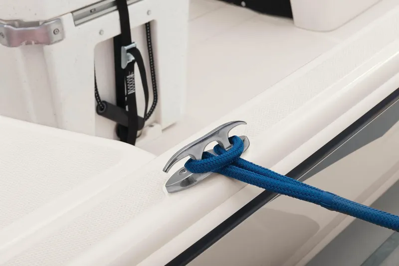 Slide: The Image of Mako Pro Skiff 17 CC - 17