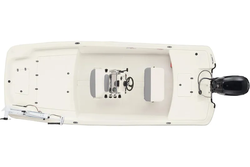 Slide: The Image of Mako Pro Skiff 17 CC - 2