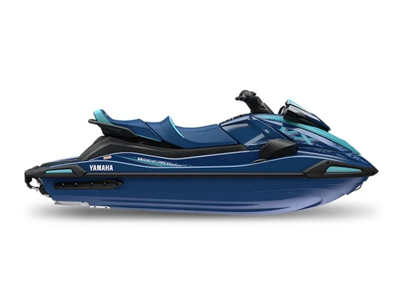 The Image of Yamaha WaveRunners VX Cruiser® with Audio 2026 - 0