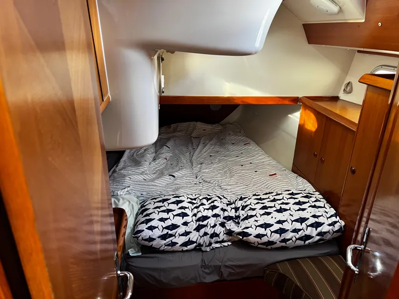 Slide: The Image of Jeanneau Sun Odyssey 52.2 2000 - 64