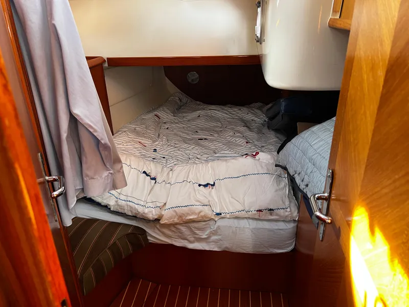 Slide: The Image of Jeanneau Sun Odyssey 52.2 2000 - 65