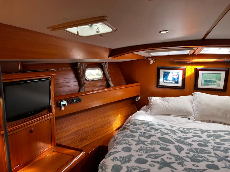 Slide: The Image of Jeanneau Sun Odyssey 52.2 2000 - 67