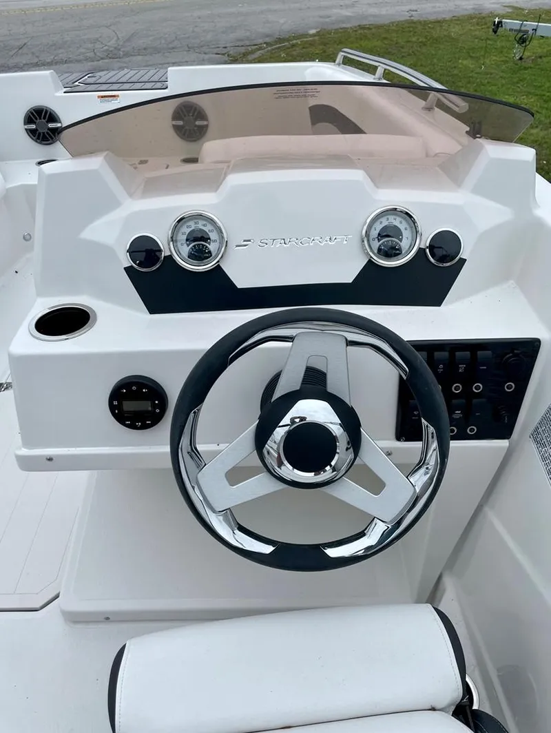 Slide: The Image of Starcraft SVX 171 2024 - 5