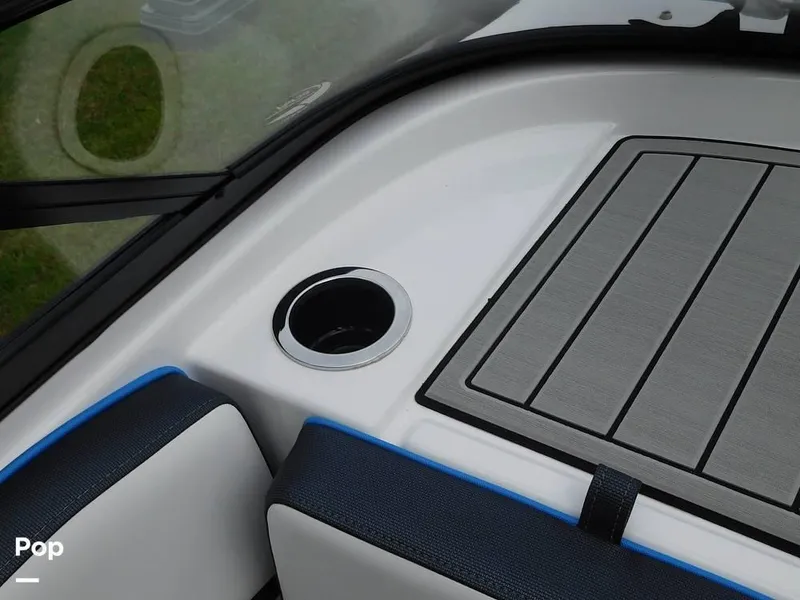 Slide: The Image of 2020 Yamaha AR195 for sale in Hilton Head, SC - 11