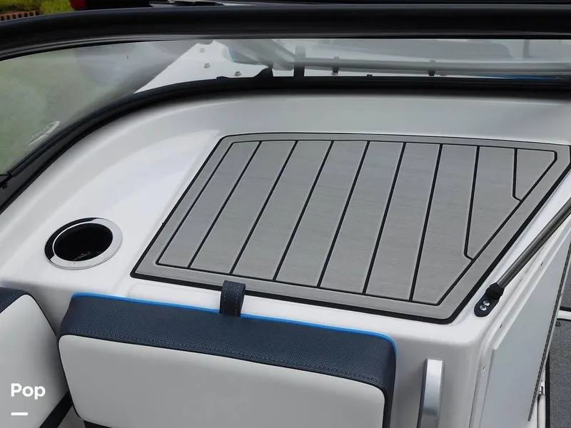 Slide: The Image of 2020 Yamaha AR195 for sale in Hilton Head, SC - 12