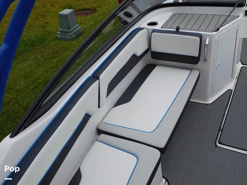 Slide: The Image of 2020 Yamaha AR195 for sale in Hilton Head, SC - 13