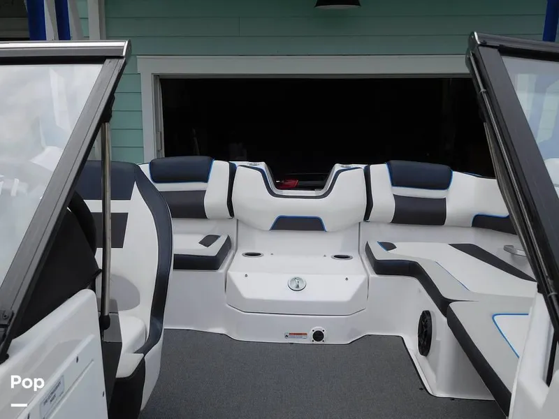 Slide: The Image of 2020 Yamaha AR195 for sale in Hilton Head, SC - 14