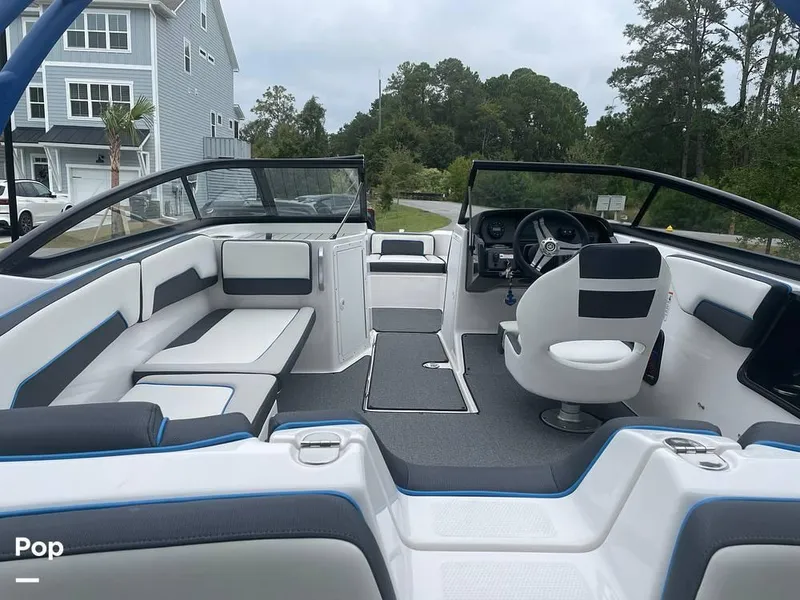 Slide: The Image of 2020 Yamaha AR195 for sale in Hilton Head, SC - 15
