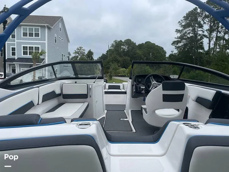 Slide: The Image of 2020 Yamaha AR195 for sale in Hilton Head, SC - 16