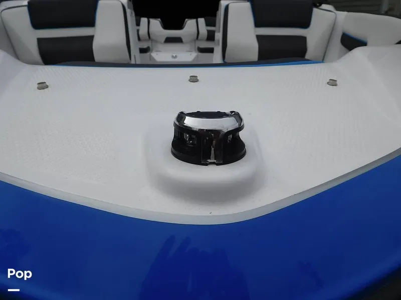 Slide: The Image of 2020 Yamaha AR195 for sale in Hilton Head, SC - 21