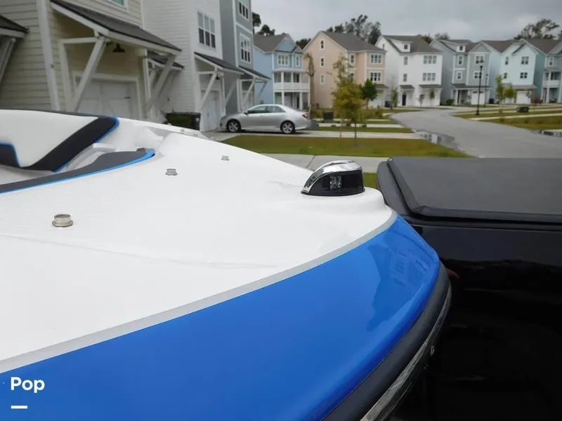 Slide: The Image of 2020 Yamaha AR195 for sale in Hilton Head, SC - 22