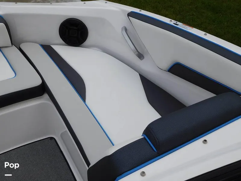 Slide: The Image of 2020 Yamaha AR195 for sale in Hilton Head, SC - 23