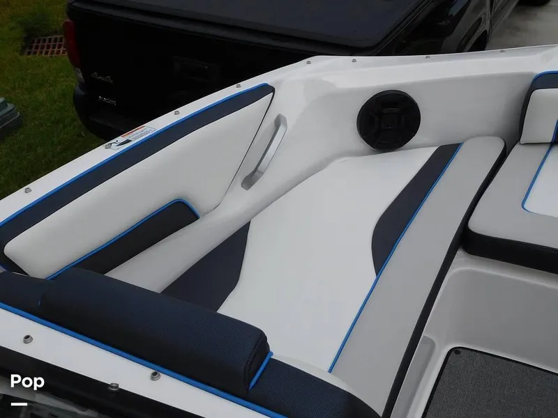 Slide: The Image of 2020 Yamaha AR195 for sale in Hilton Head, SC - 24