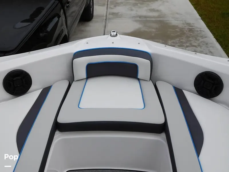 Slide: The Image of 2020 Yamaha AR195 for sale in Hilton Head, SC - 25