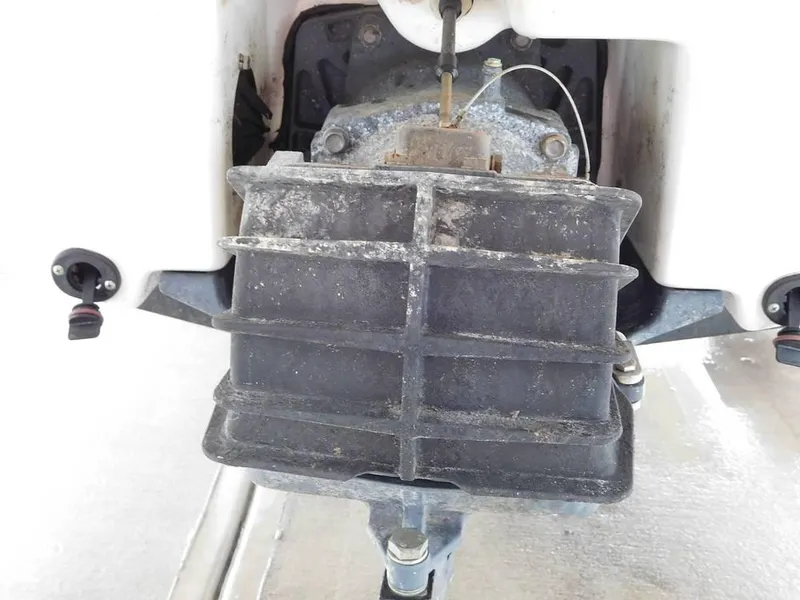 Slide: The Image of 2020 Yamaha AR195 for sale in Hilton Head, SC - 31