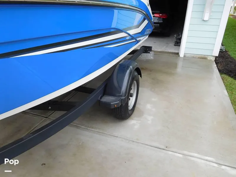 Slide: The Image of 2020 Yamaha AR195 for sale in Hilton Head, SC - 33