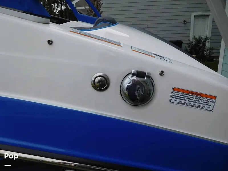 Slide: The Image of 2020 Yamaha AR195 for sale in Hilton Head, SC - 38