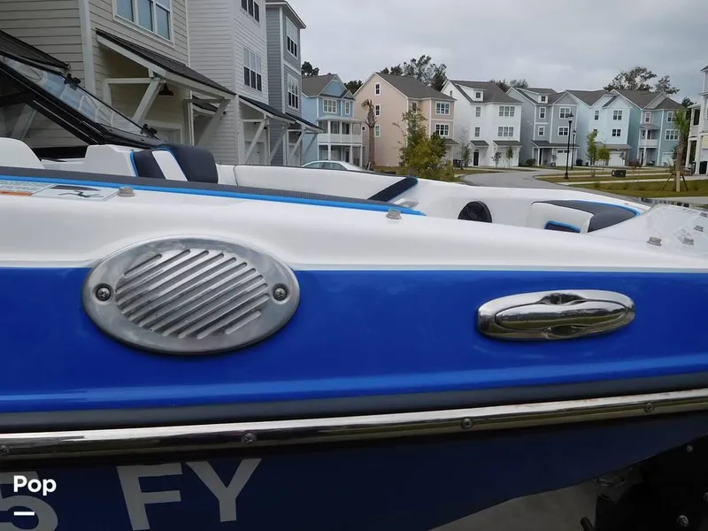 Slide: The Image of 2020 Yamaha AR195 for sale in Hilton Head, SC - 39