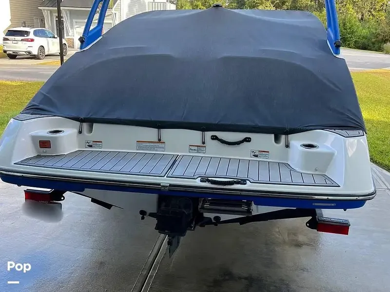 Slide: The Image of 2020 Yamaha AR195 for sale in Hilton Head, SC - 41