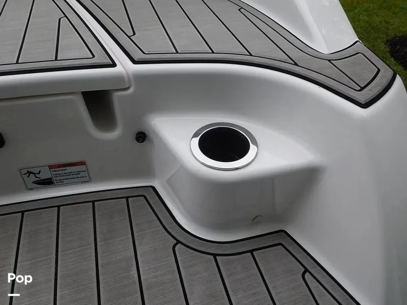 Slide: The Image of 2020 Yamaha AR195 for sale in Hilton Head, SC - 5