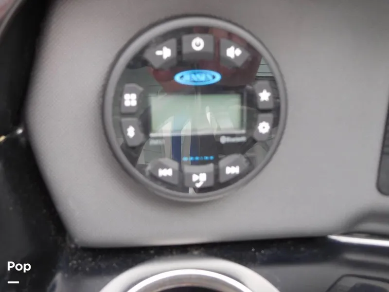 Slide: The Image of 2020 Yamaha AR195 for sale in Hilton Head, SC - 6