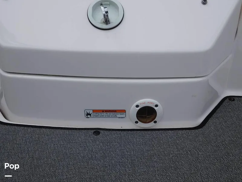 Slide: The Image of 2020 Yamaha AR195 for sale in Hilton Head, SC - 7