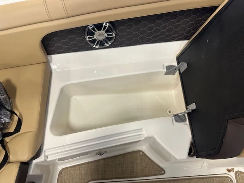 Slide: The Image of Sea Ray SDX 290 2022 - 15