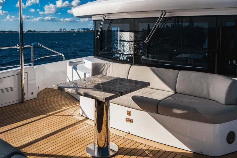 Slide: The Image of Benetti 116 MED 2021 - 10