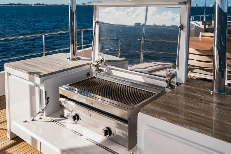 Slide: The Image of Benetti 116 MED 2021 - 18