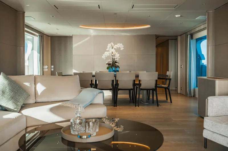 Slide: The Image of Benetti 116 MED 2021 - 29