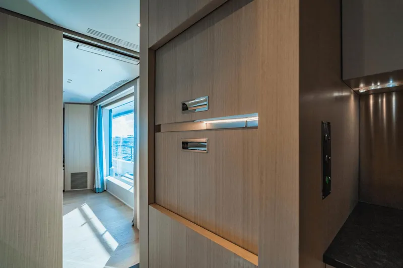 Slide: The Image of Benetti 116 MED 2021 - 40