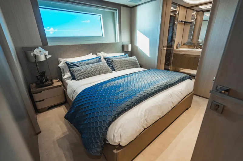 Slide: The Image of Benetti 116 MED 2021 - 46