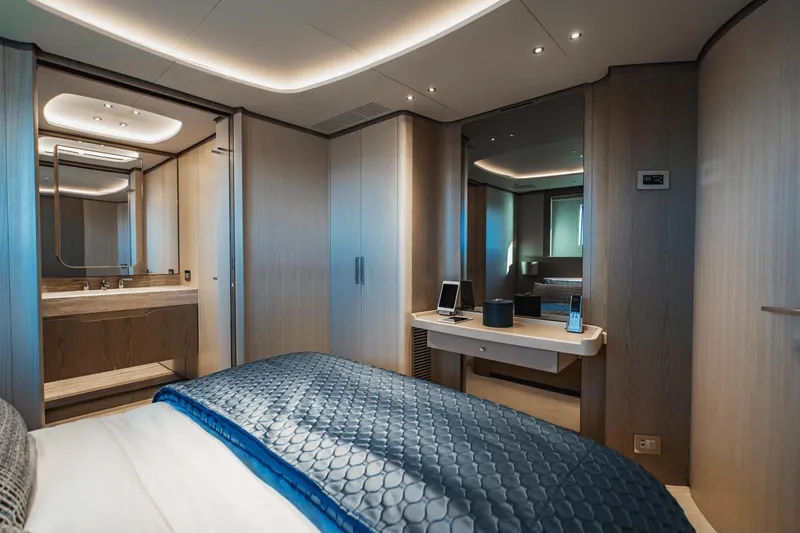 Slide: The Image of Benetti 116 MED 2021 - 47
