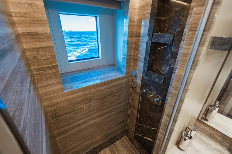 Slide: The Image of Benetti 116 MED 2021 - 49