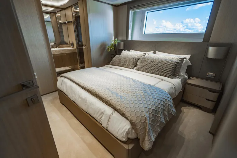Slide: The Image of Benetti 116 MED 2021 - 50
