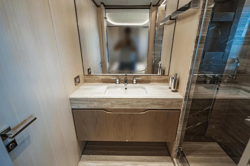 Slide: The Image of Benetti 116 MED 2021 - 52