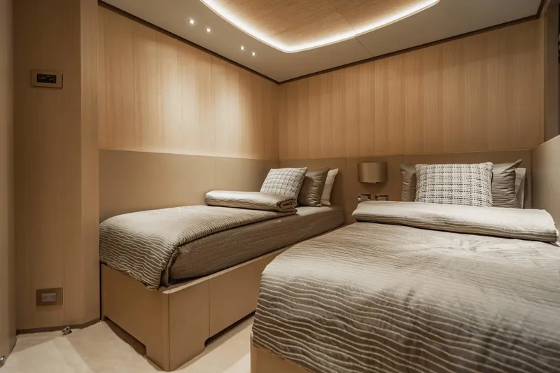 Slide: The Image of Benetti 116 MED 2021 - 57
