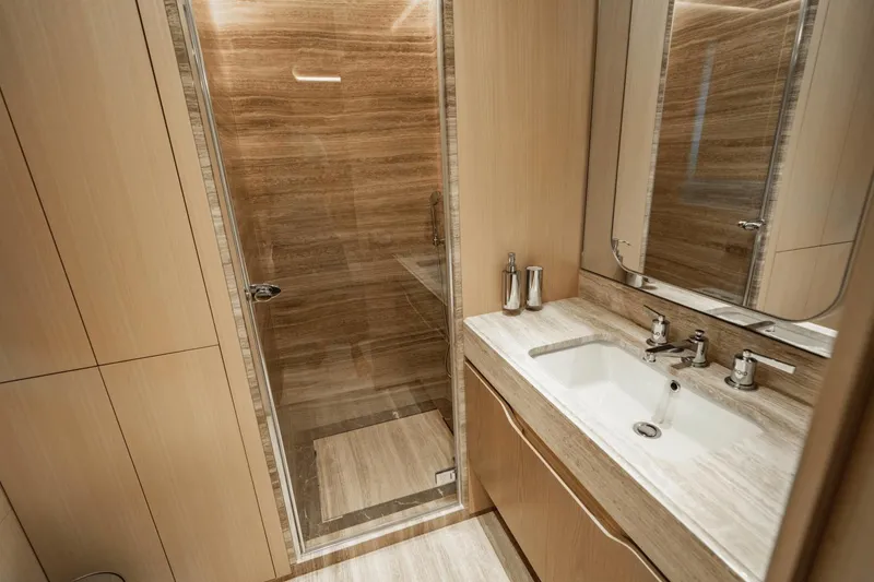 Slide: The Image of Benetti 116 MED 2021 - 58