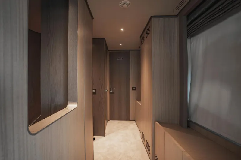 Slide: The Image of Benetti 116 MED 2021 - 63
