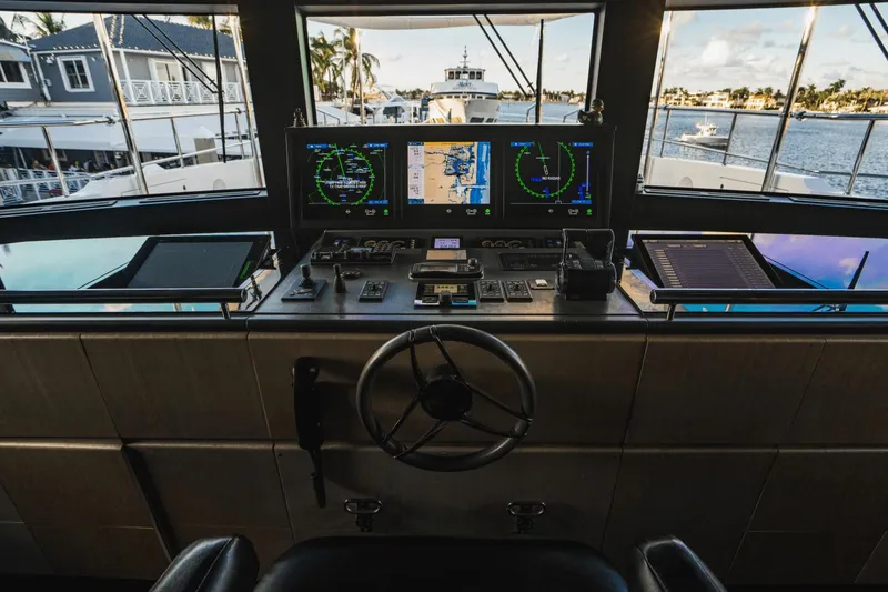 Slide: The Image of Benetti 116 MED 2021 - 65